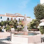 Apartamento Plaza de los Naranjos
