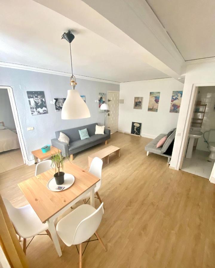 Plaza De Naranjos Apartamento *