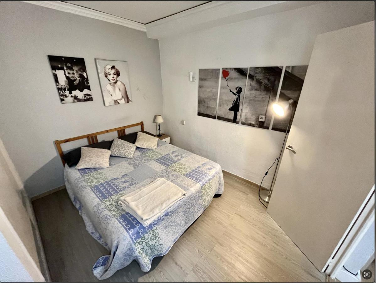 Plaza De Naranjos Apartamento Marbella