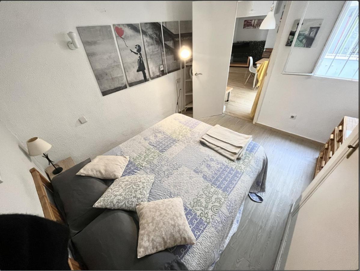 Apartamento Plaza De Naranjos