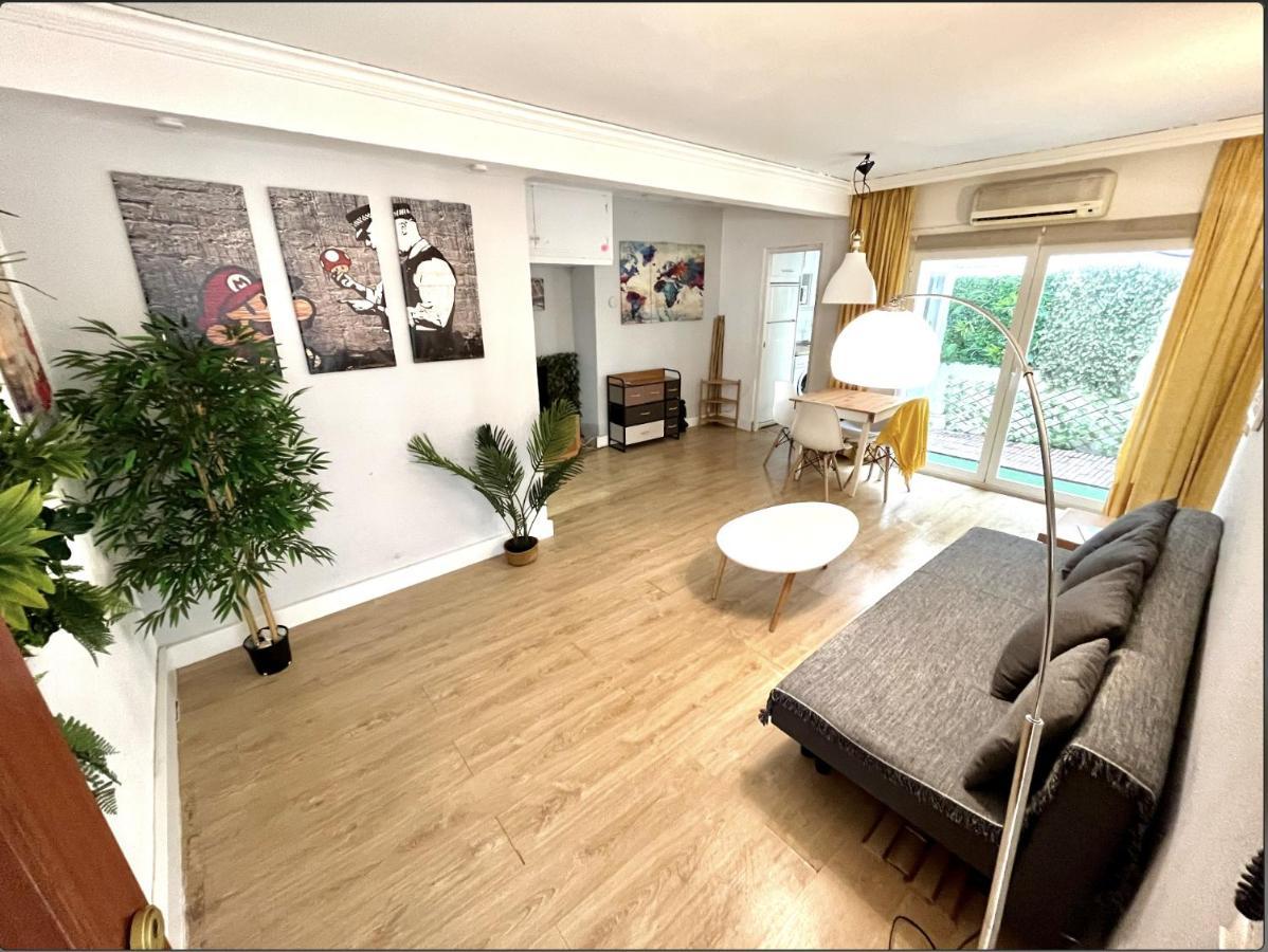 Plaza De Naranjos Apartamento Marbella